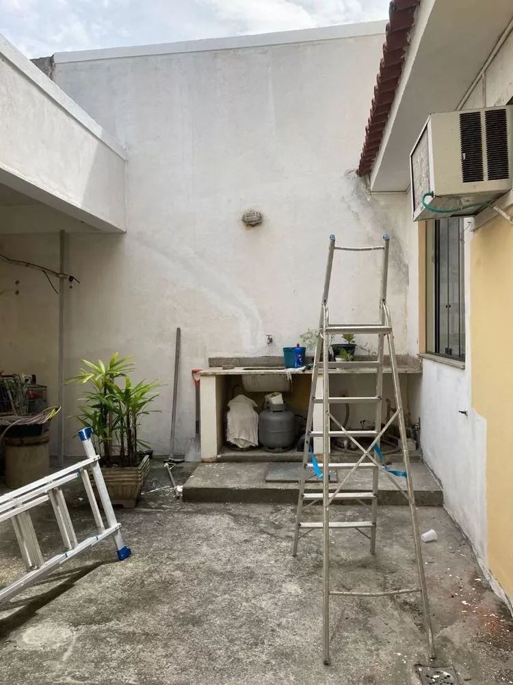 Casa, 4 quartos, 350 m² - Foto 16