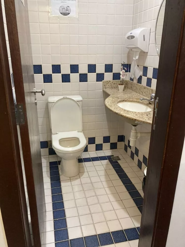 Casa, 4 quartos, 350 m² - Foto 11