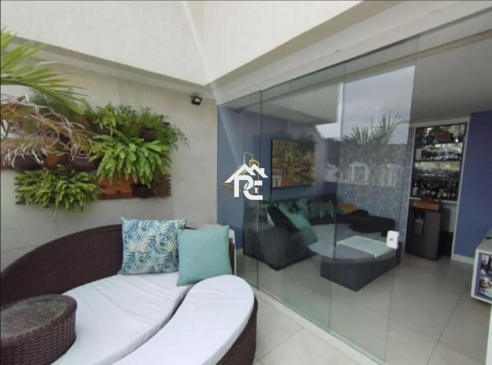 Cobertura, 3 quartos, 170 m² - Foto 16