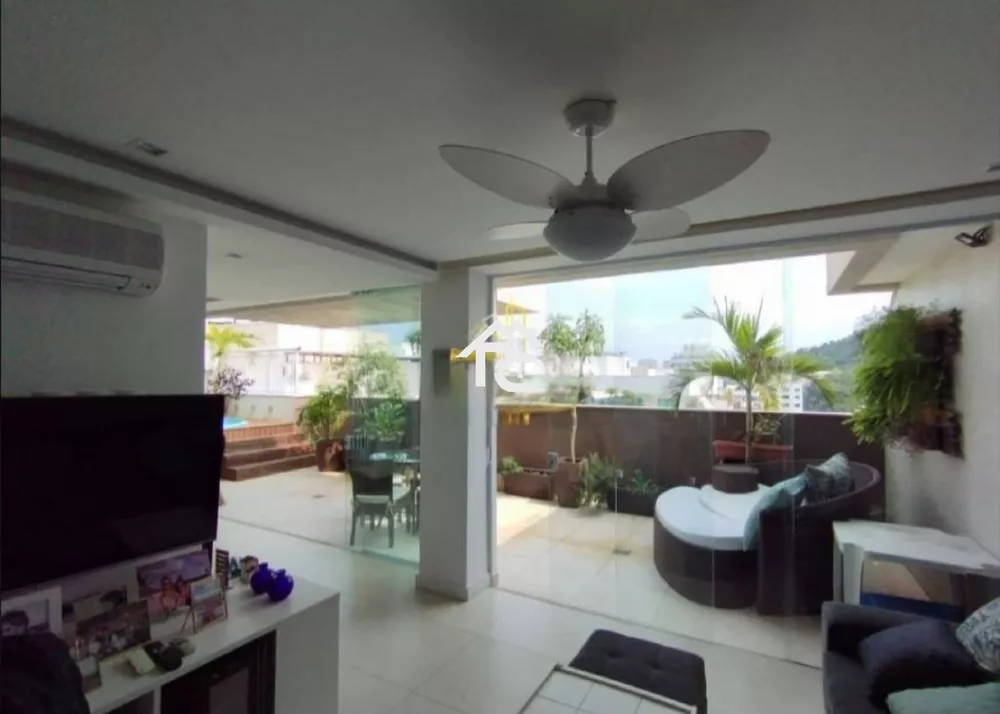 Cobertura, 3 quartos, 170 m² - Foto 17