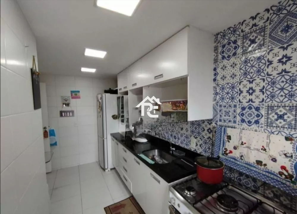 Cobertura, 3 quartos, 170 m² - Foto 19