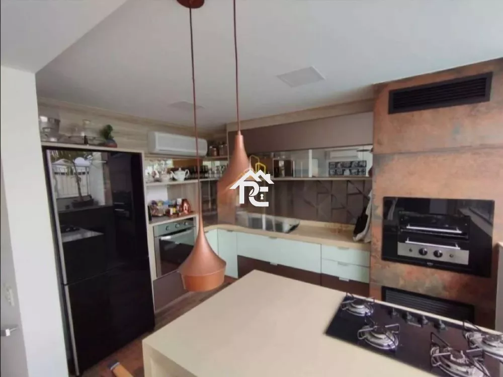 Cobertura, 3 quartos, 170 m² - Foto 4