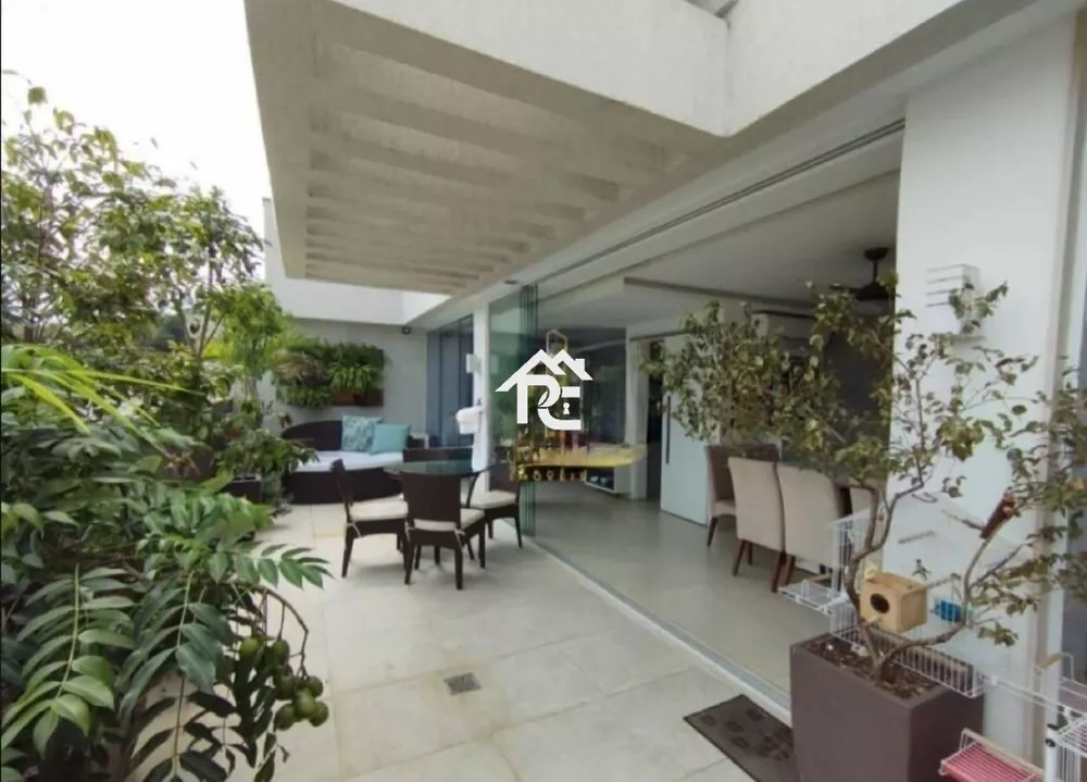 Cobertura, 3 quartos, 170 m² - Foto 25