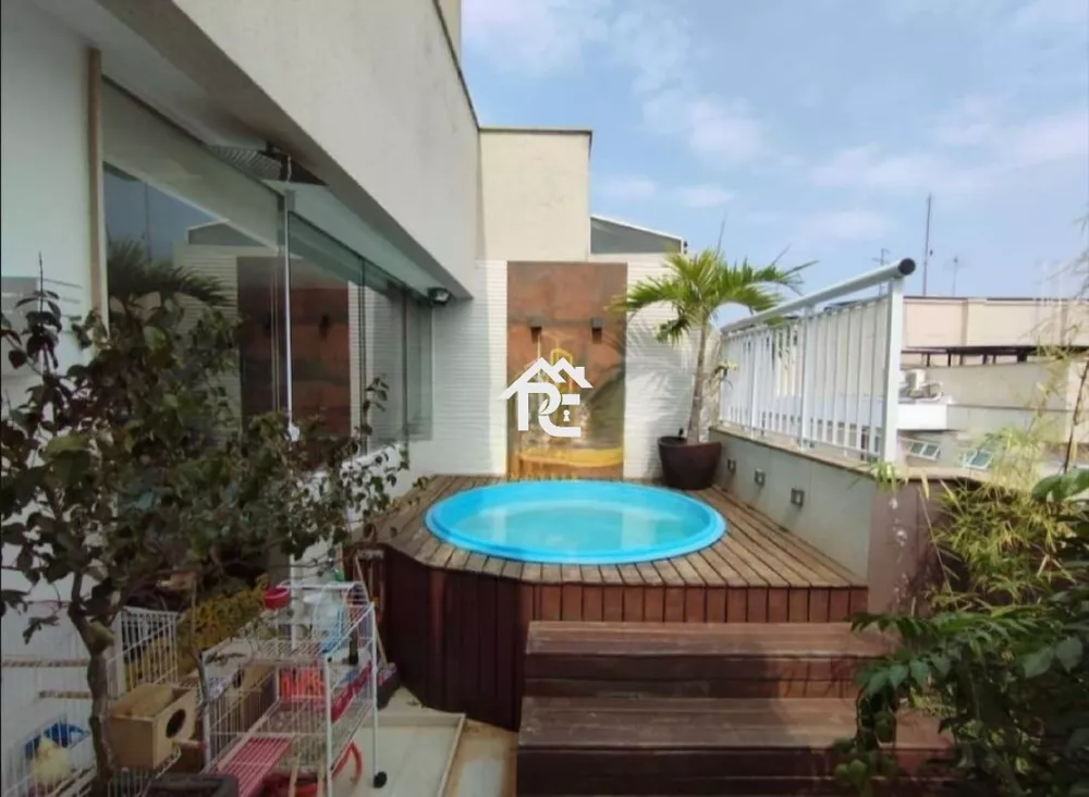 Cobertura, 3 quartos, 170 m² - Foto 24