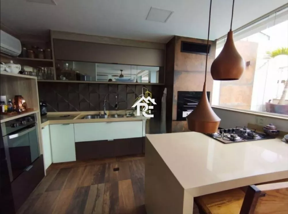 Cobertura, 3 quartos, 170 m² - Foto 3