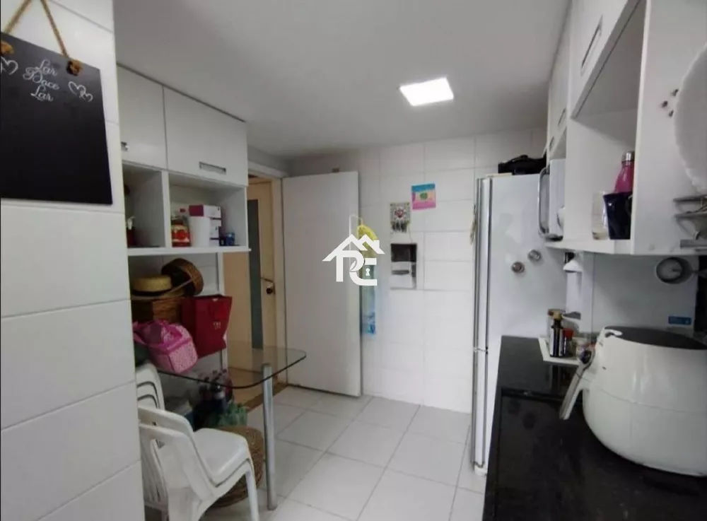 Cobertura, 3 quartos, 170 m² - Foto 21