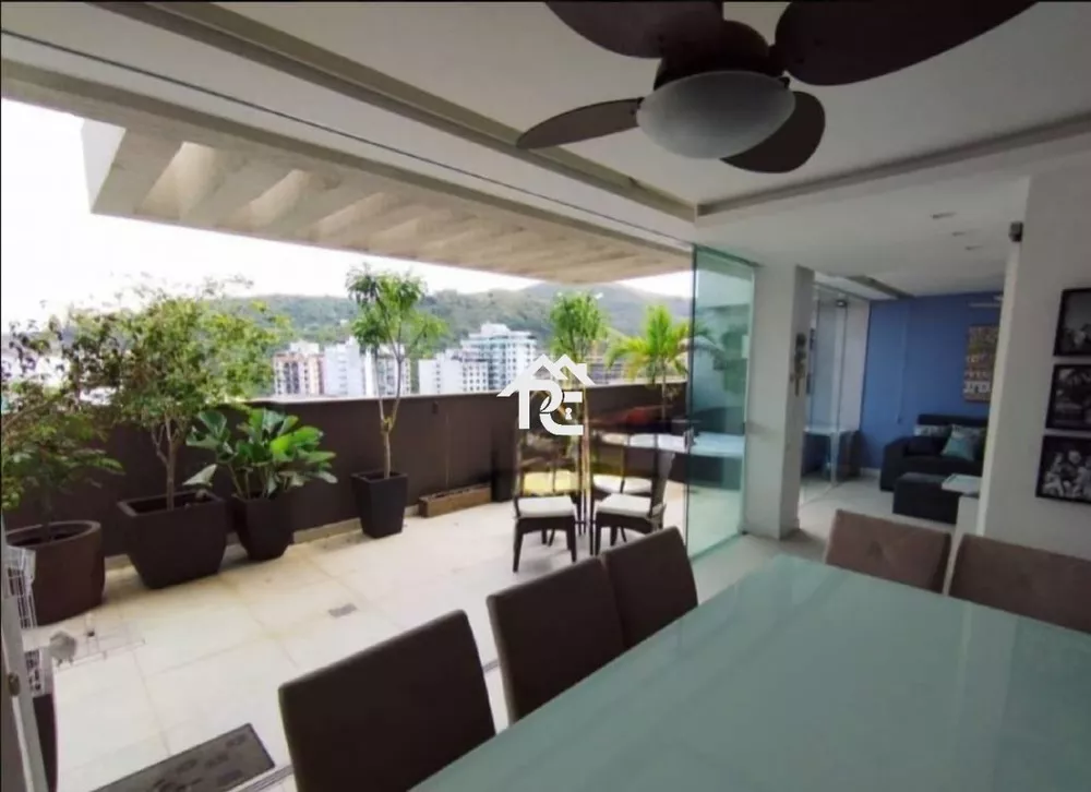 Cobertura, 3 quartos, 170 m² - Foto 15