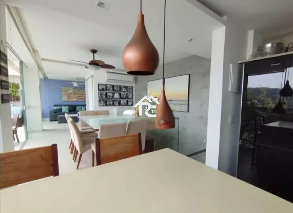 Cobertura, 3 quartos, 170 m² - Foto 2