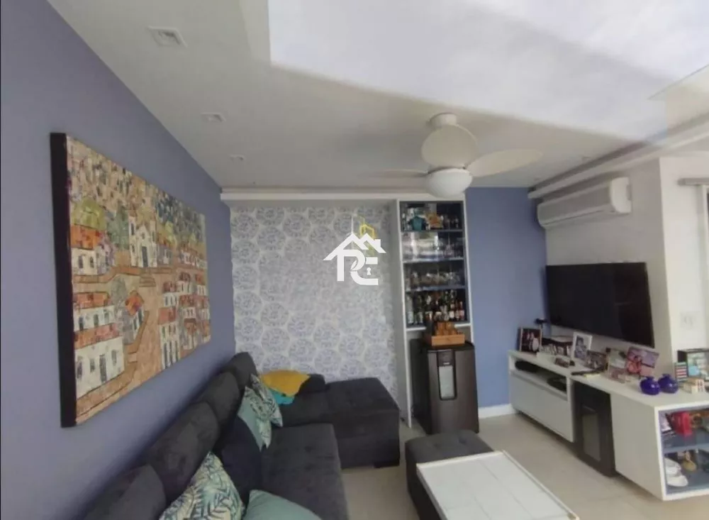 Cobertura, 3 quartos, 170 m² - Foto 13