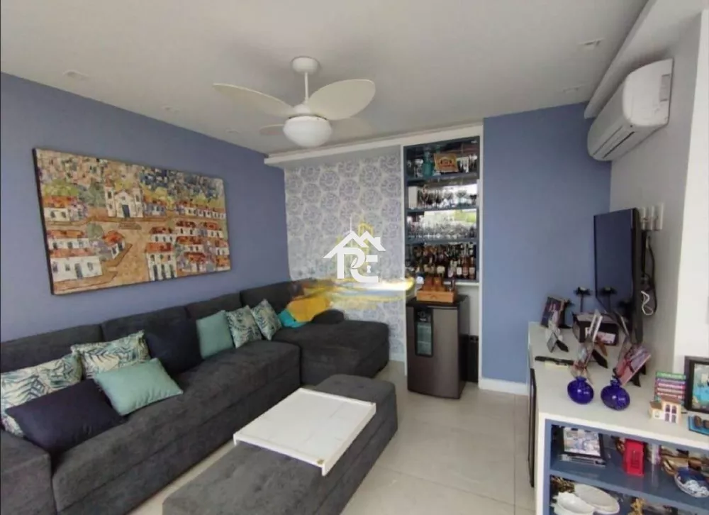 Cobertura, 3 quartos, 170 m² - Foto 14