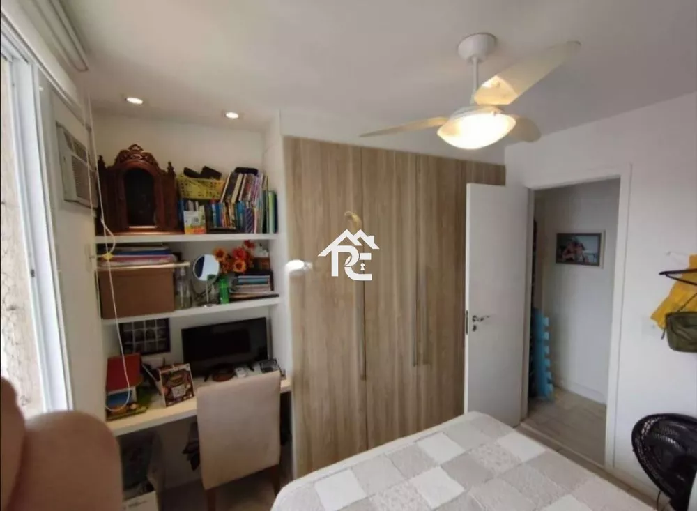 Cobertura, 3 quartos, 170 m² - Foto 8