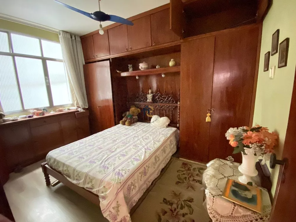 Apartamento à venda com 3 quartos, 120m² - Foto 8