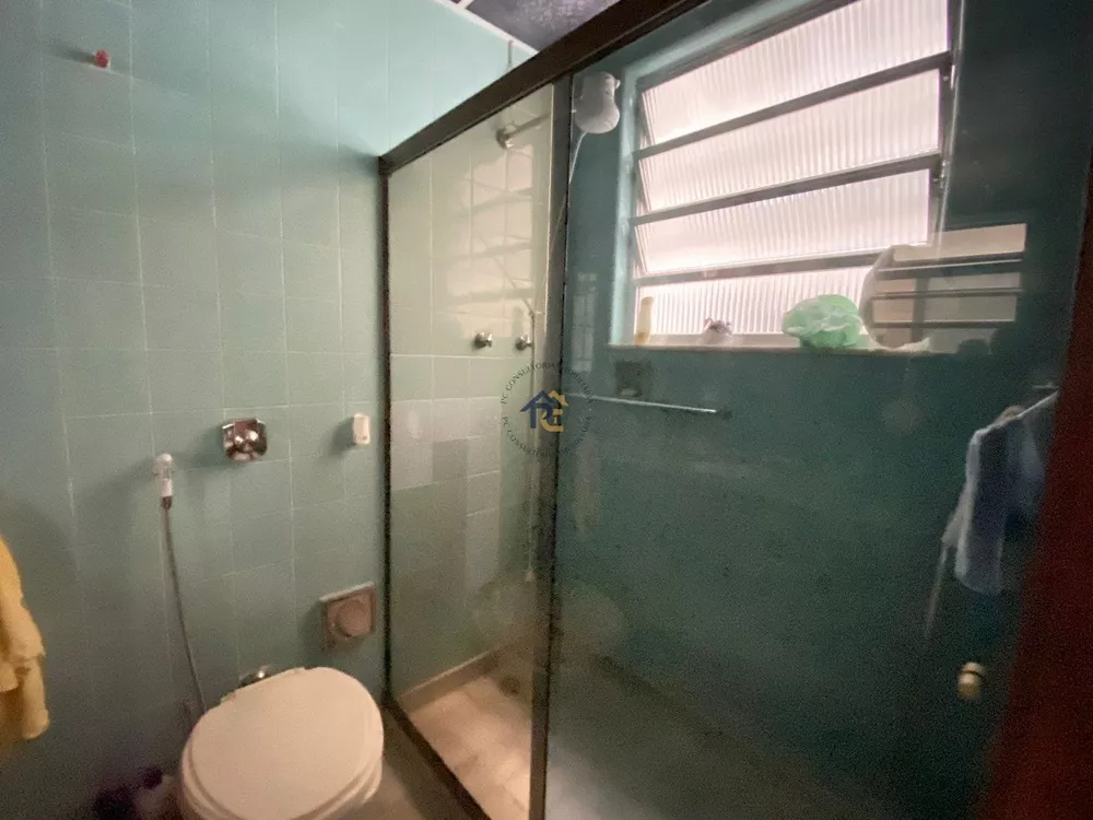 Apartamento à venda com 3 quartos, 120m² - Foto 5