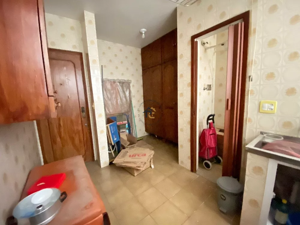 Apartamento à venda com 3 quartos, 120m² - Foto 15