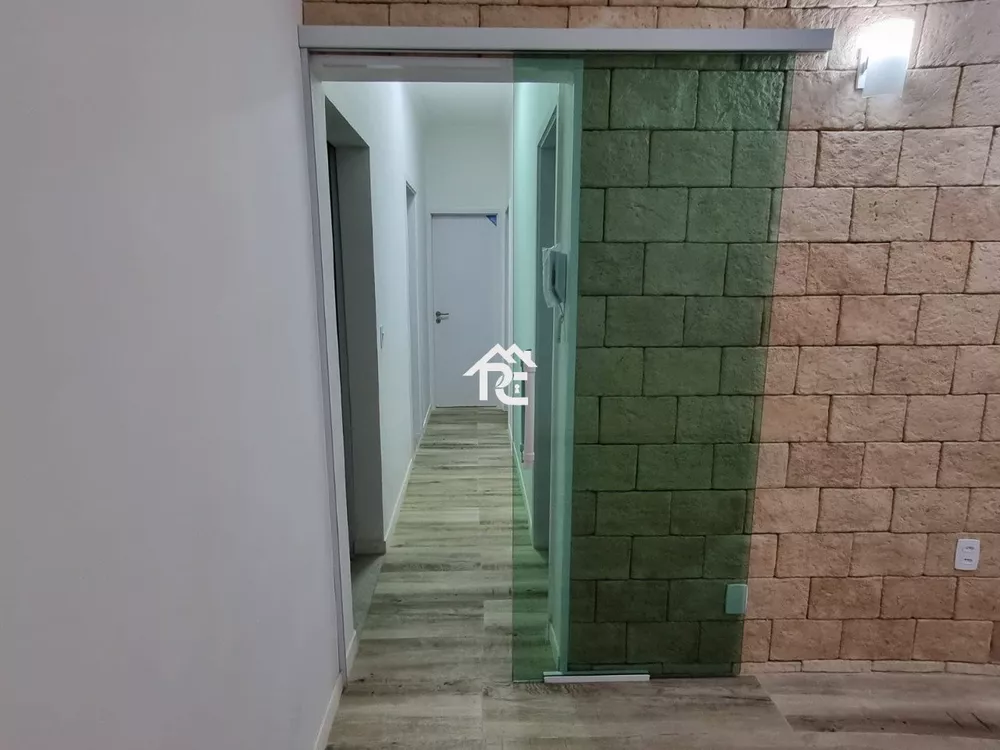 Apartamento à venda com 4 quartos, 110m² - Foto 2