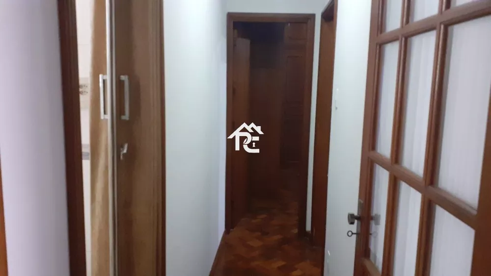 Apartamento, 2 quartos, 90 m² - Foto 1