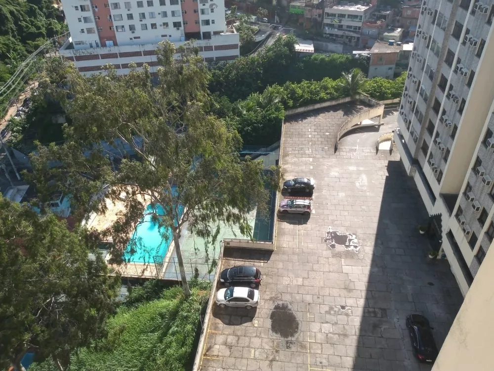 Apartamento, 2 quartos, 66 m² - Foto 18