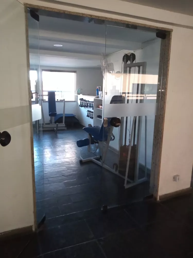 Apartamento, 2 quartos, 66 m² - Foto 6