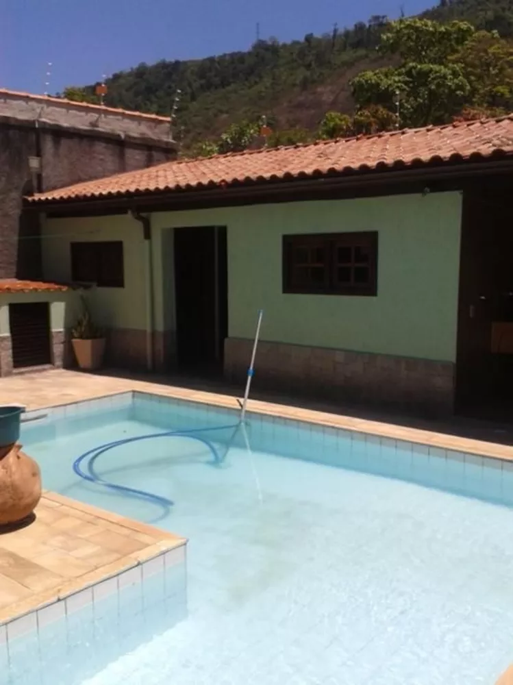 Casa, 5 quartos, 280 m² - Foto 9