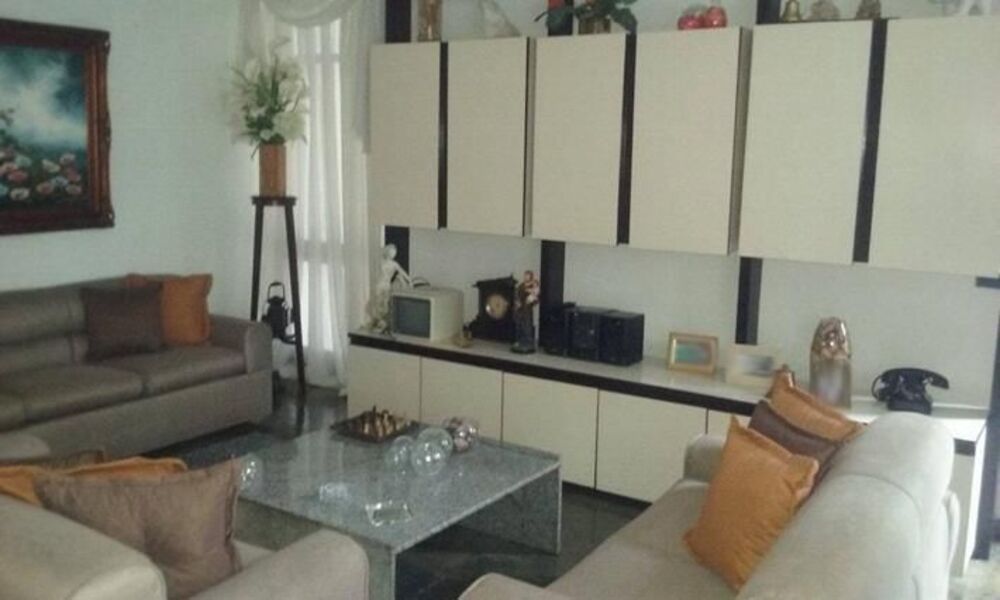 Casa, 5 quartos, 280 m² - Foto 12