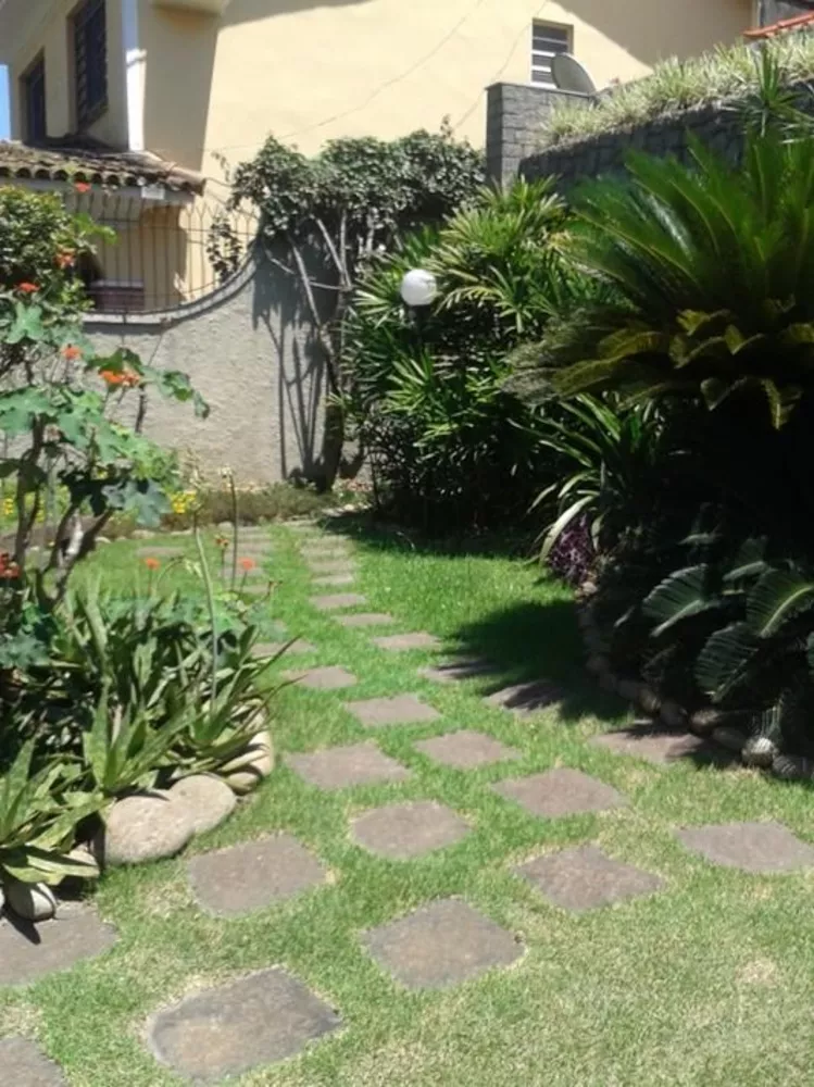 Casa, 5 quartos, 280 m² - Foto 3