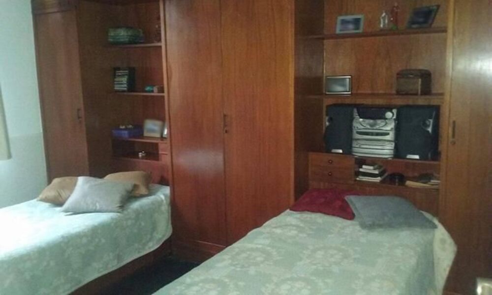 Casa, 5 quartos, 280 m² - Foto 17
