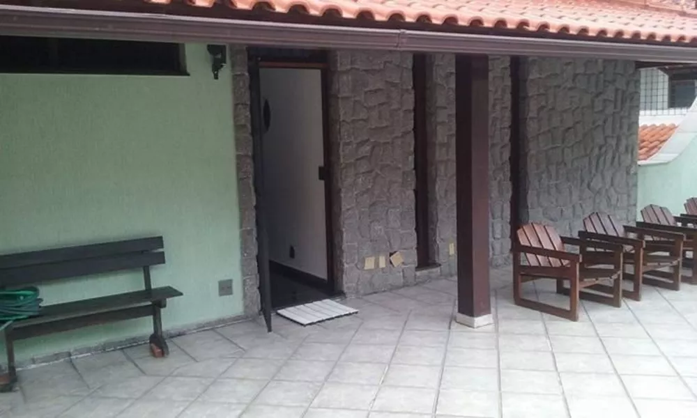 Casa, 5 quartos, 280 m² - Foto 7