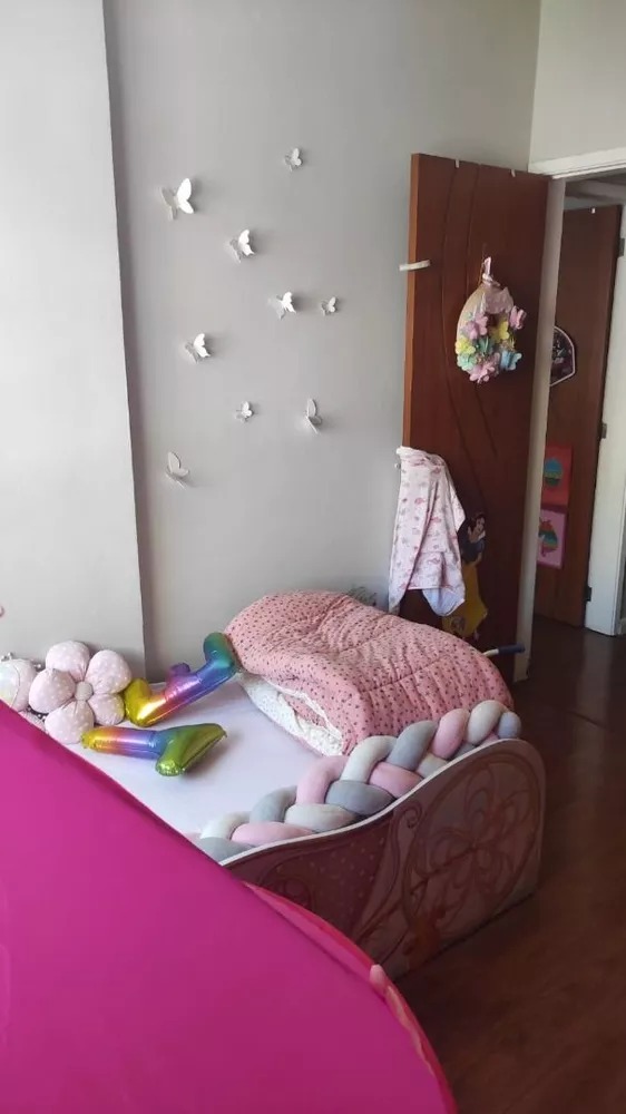 Apartamento, 3 quartos, 114 m² - Foto 7
