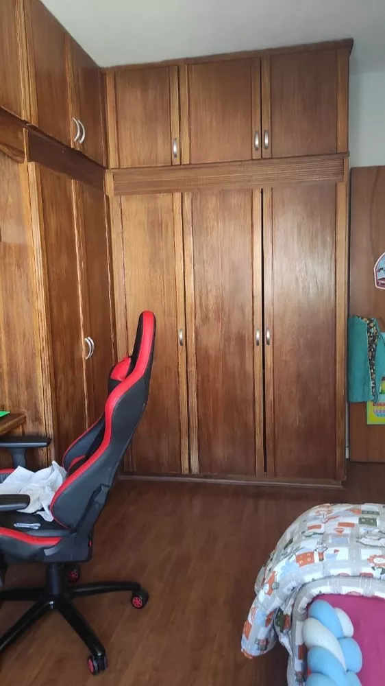Apartamento, 3 quartos, 114 m² - Foto 1