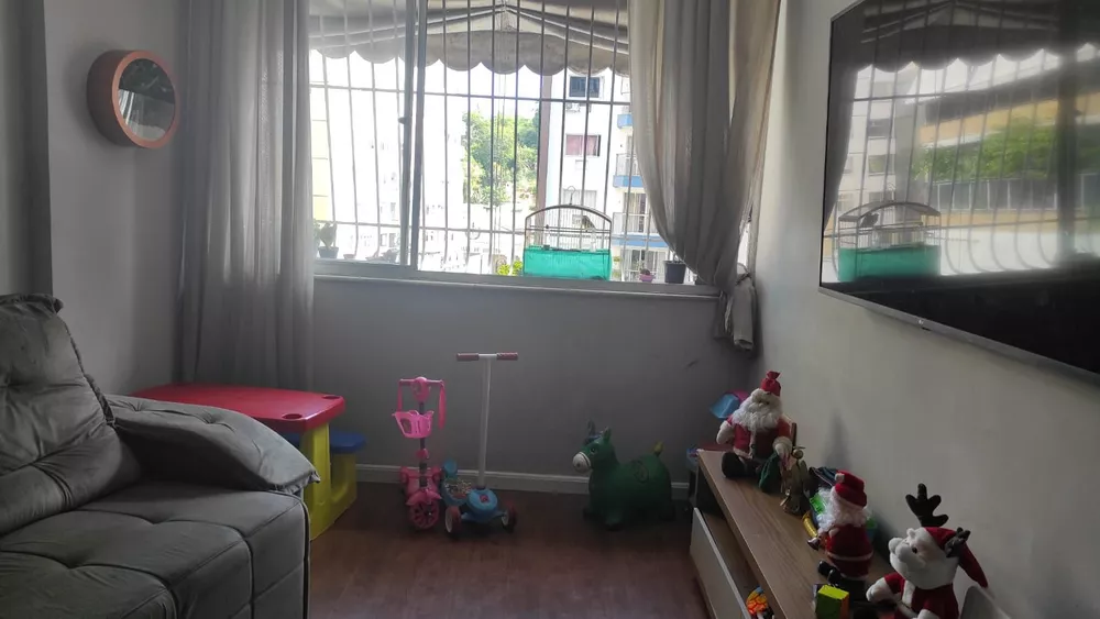 Apartamento, 3 quartos, 114 m² - Foto 9