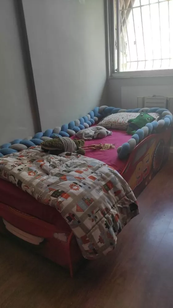 Apartamento, 3 quartos, 114 m² - Foto 6