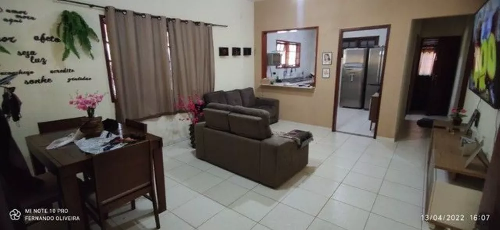 Casa à venda com 3 quartos, 600m² - Foto 4