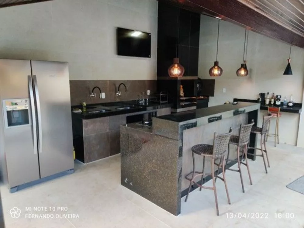 Casa, 3 quartos, 600 m² - Foto 8