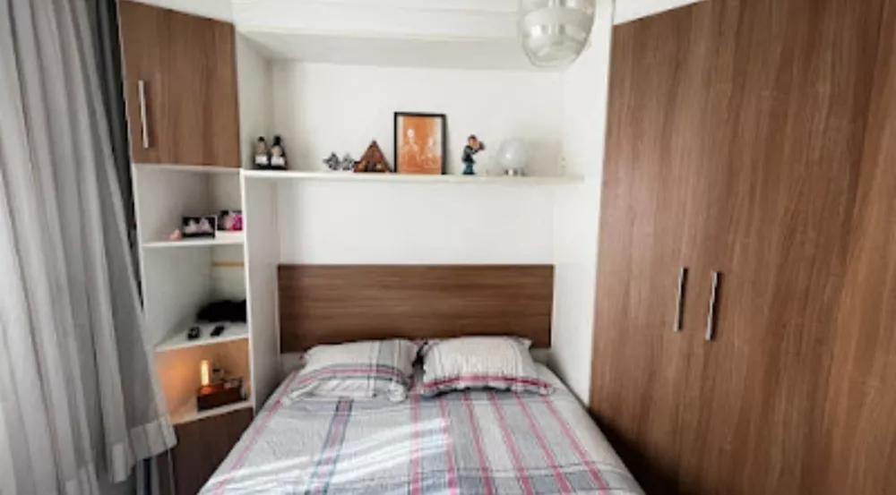 Apartamento, 3 quartos, 59 m² - Foto 15