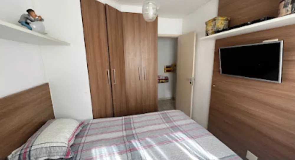 Apartamento, 3 quartos, 59 m² - Foto 16