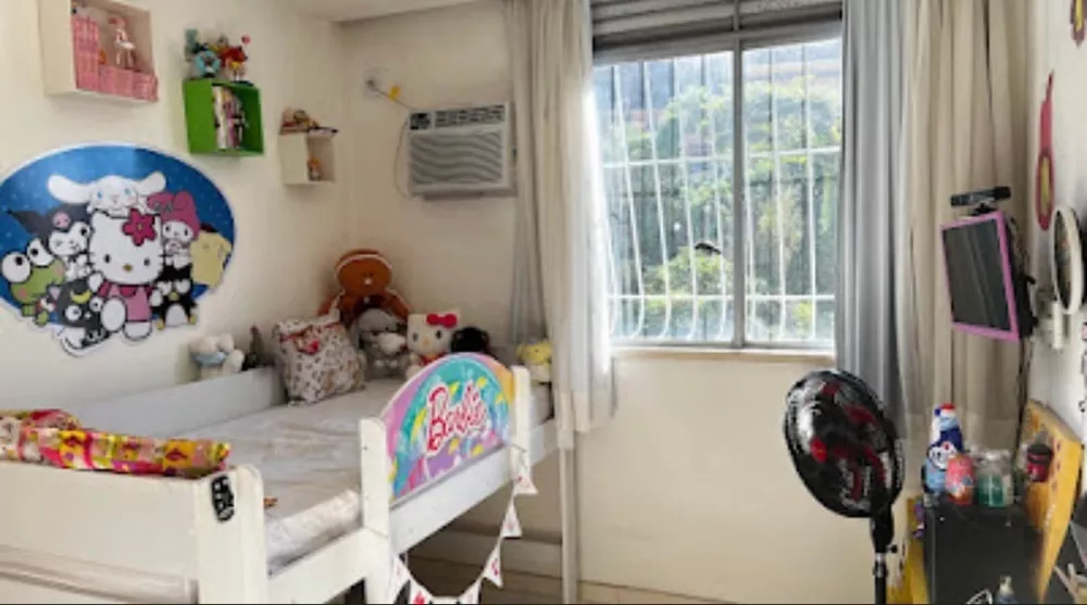 Apartamento, 3 quartos, 59 m² - Foto 21