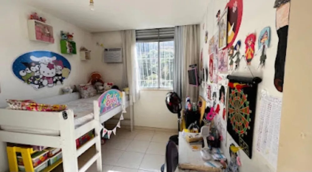 Apartamento, 3 quartos, 59 m² - Foto 22