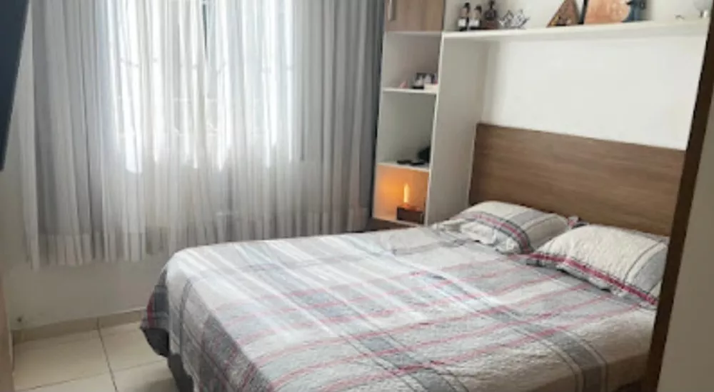 Apartamento, 3 quartos, 59 m² - Foto 12