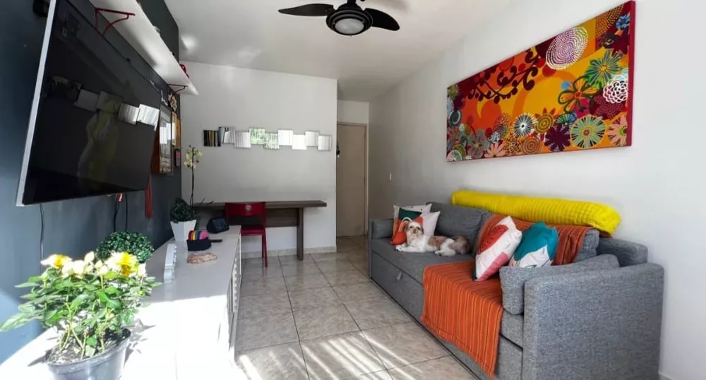 Apartamento, 3 quartos, 59 m² - Foto 7