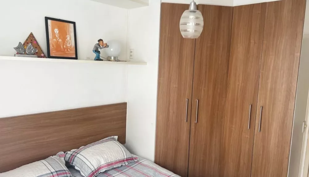 Apartamento, 3 quartos, 59 m² - Foto 13