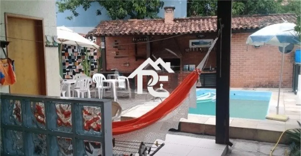 Casa, 3 quartos, 200 m² - Foto 12