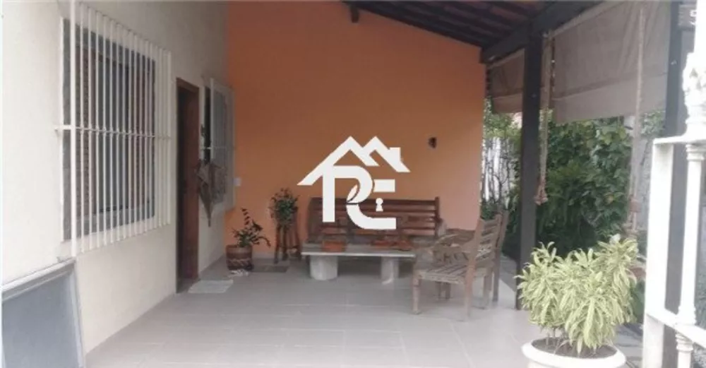 Casa, 3 quartos, 200 m² - Foto 7
