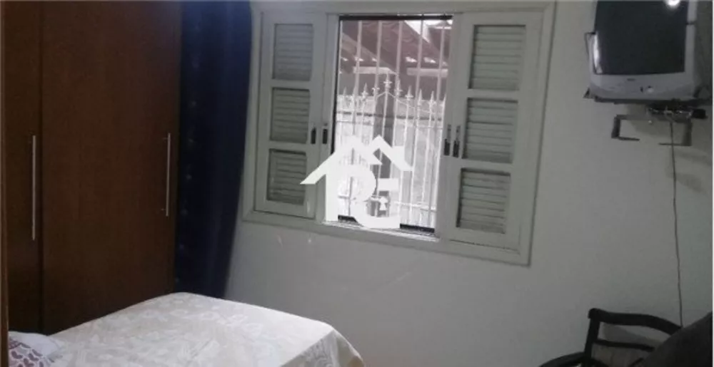 Casa, 3 quartos, 200 m² - Foto 19