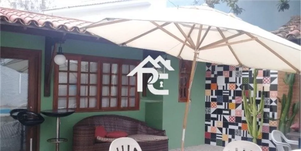 Casa, 3 quartos, 200 m² - Foto 3