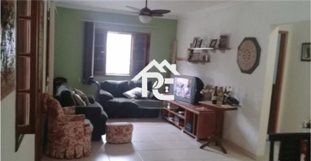 Casa, 3 quartos, 200 m² - Foto 15