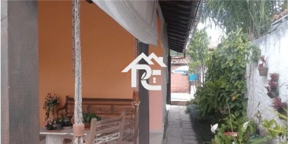 Casa, 3 quartos, 200 m² - Foto 16