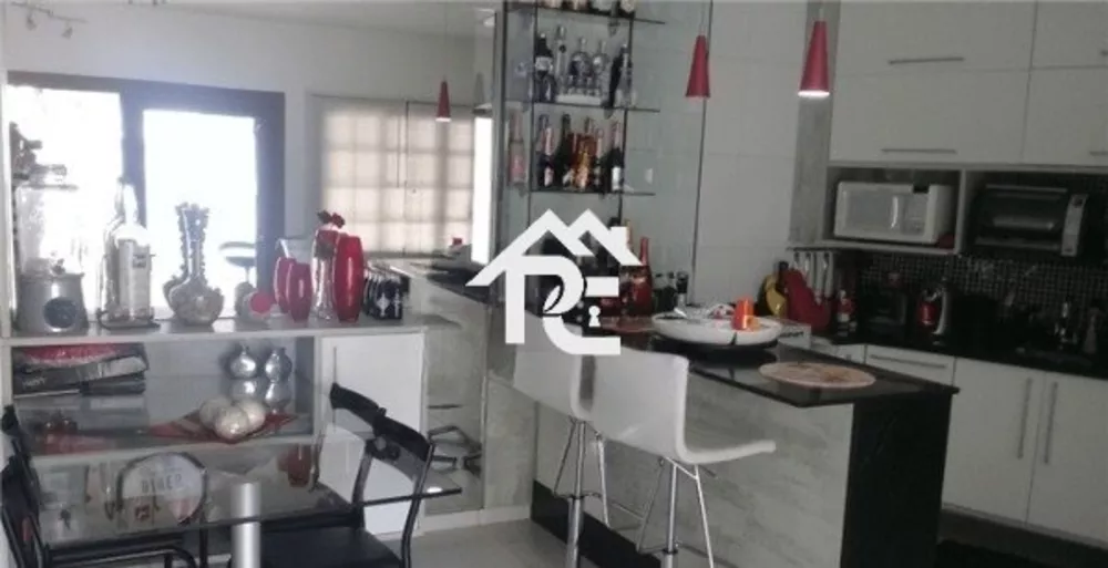Casa, 3 quartos, 200 m² - Foto 5