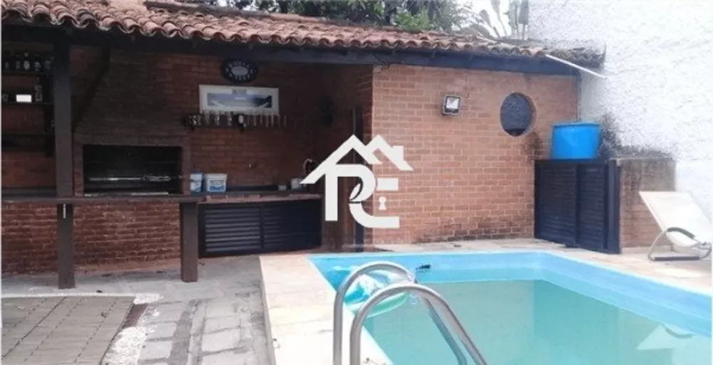 Casa, 3 quartos, 200 m² - Foto 13