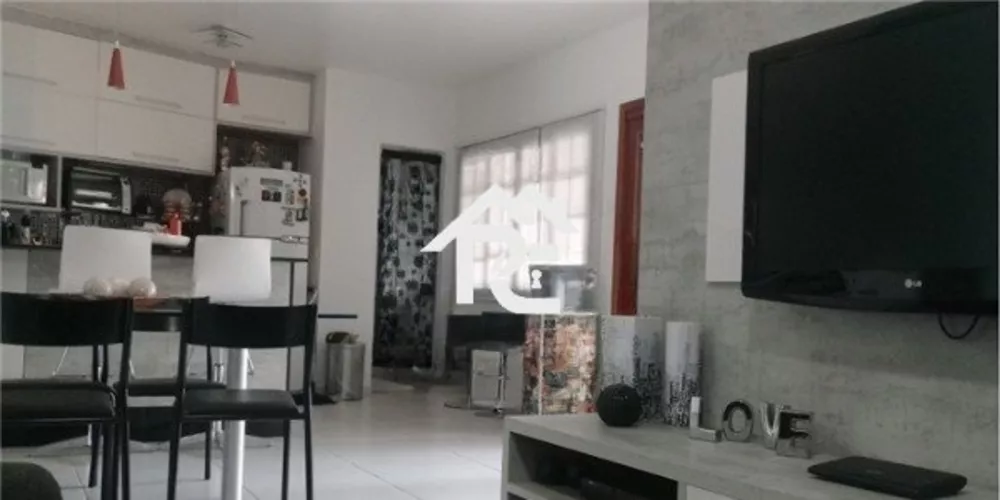 Casa, 3 quartos, 200 m² - Foto 9
