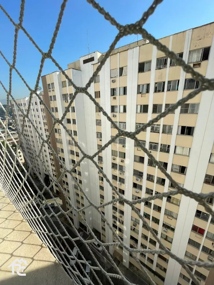 Apartamento, 3 quartos, 55 m² - Foto 9